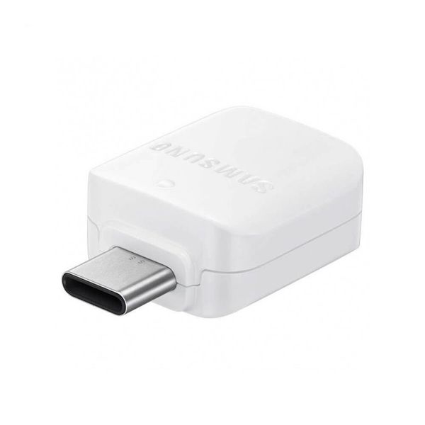 مبدل USB به TYPE-C سامسونگ پک دار (اورجینال بازار)