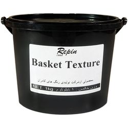 خمیر تکسچر رپین مدل Basket حجم 700 میلیلیتر