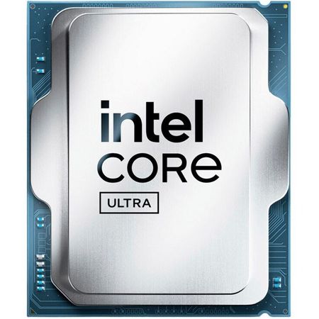 CPU Intel Core Ultra 5 225F NEW Tray