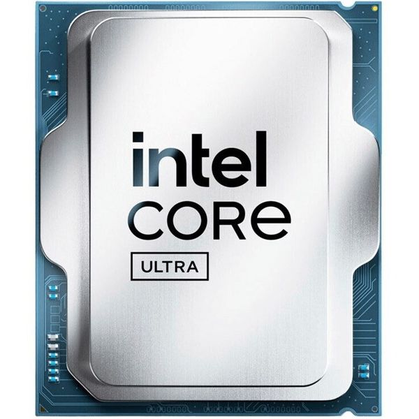CPU Intel Core Ultra 5 225F NEW Tray