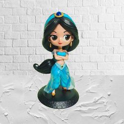 فیگور مدل کیوپاسکت پرنسس جاسمین