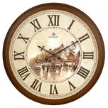 ساعت دیواری شوبرت مدل 6779*230