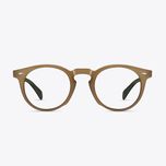 عینک محافظ چشم آلبرت وگ مدل S31102C3-1 Acetate