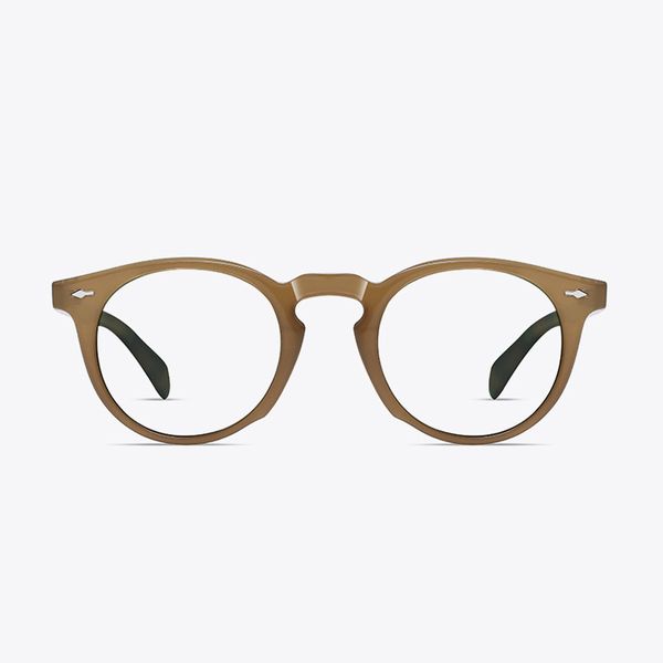 عینک محافظ چشم آلبرت وگ مدل S31102C3-1 Acetate