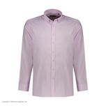 پیراهن آستین بلند مردانه پیر کاردین مدل Slim Fit  Oxford