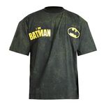 تی شرت آستین کوتاه مردانه مدل GS-M-SPL-222236