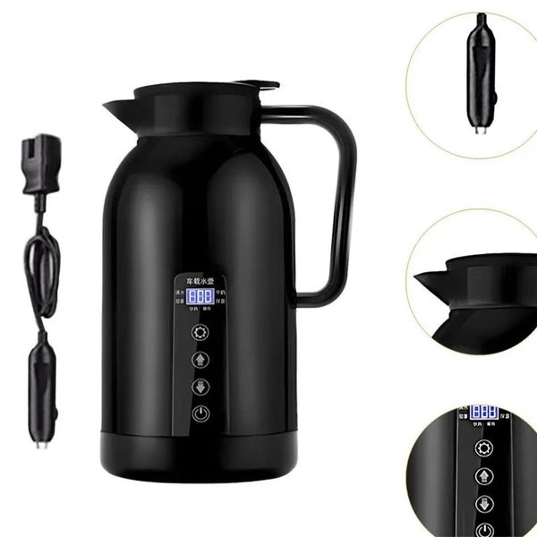 کتری برقی خودرو Blue Fire مدل RC-1300A