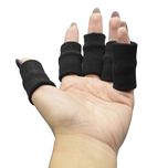 محافظ انگشت مدل GS-M-NO-271998 بسته 10 عددی