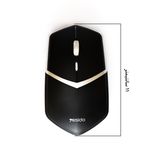 ماوس بی سیم یسیدو مدل KB16 با گارانتی شرکتی