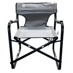 صندلی تاشو سفری کلمن مدل Deck Chair کد G2025