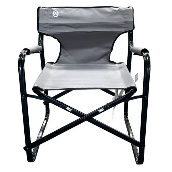 صندلی تاشو سفری کلمن مدل Deck Chair کد G2025