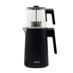 چای ساز روی هم مونتینی مدل ALAN