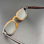 عینک آفتابی پنتوس زنانه آلبرت وگ مدل S31129C4 Acetate Avantgarde Visionary