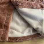 پالتو دخترانه مدل خرگوشی