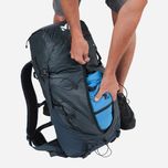 کوله پشتی کوهنوردی 30 لیتری میلت مدل Wanaka 30