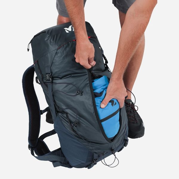 کوله پشتی کوهنوردی 30 لیتری میلت مدل Wanaka 30