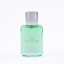 عطر جیبی دلگادو مدل گرینلی با رایحه خنک حجم 25 میلی‌لیتر