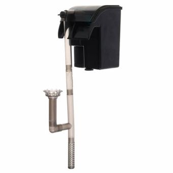 فیلتر تصفیه آب آکواریوم سوبو مدل WP-303H