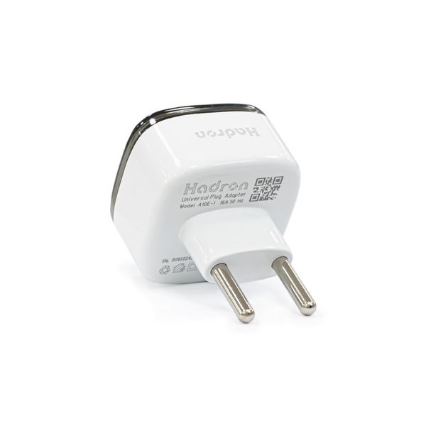 مبدل برق هادرون مدل A10E-1  با گارانتی شرکتی