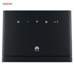 مودم روتر بی سیم 4G هوآوی مدل LTE CPE B315