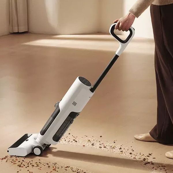 جارو شارژی عصایی شیائومی