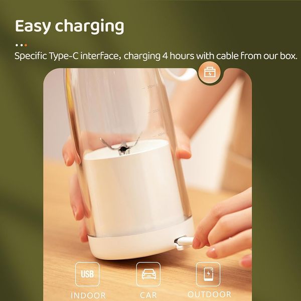 شیکر مدل FRESH JUIC