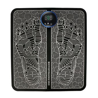 ماساژور پا شوک دار مدل EMS