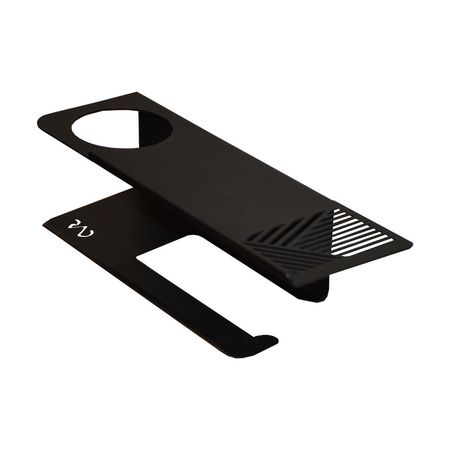 پایه رول دستمال کاغذی راد مدل 11