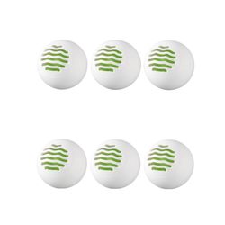 بوگیر کمد و جاکفشی مدل توپی بسته 6 عددی