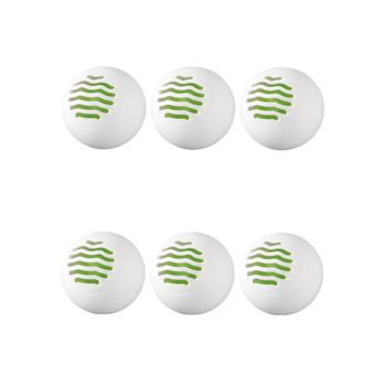 بوگیر کمد و جاکفشی مدل توپی بسته 6 عددی