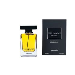 ادکلن مردانه جانوین دیور هوم اینتنس اورجینال