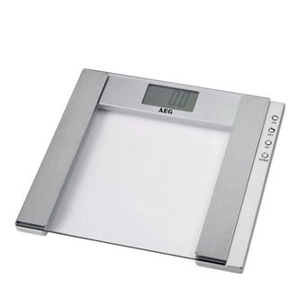 ترازوی تشخیصی دیجیتالی آ ا گ مدل PW 4923