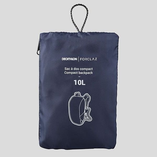 کوله پشتی سفری فورکلاز مدل Laci-10
