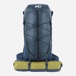 کوله پشتی کوهنوردی 30 لیتری میلت مدل Wanaka 30