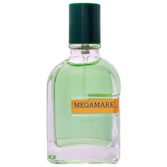 ادکلن مدل مگاماره با رایحه خنک حجم 100 میلی‌لیتر
