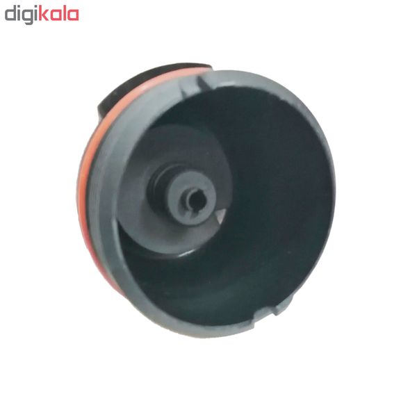 درپوش فیلتر روغن ایساکو کد 0314 مناسب برای پژو 206 و پژو 207 و رانا و دانگ فنگ