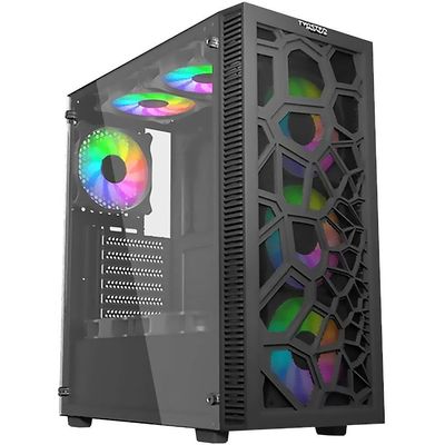 سیستم طراحی و گیمینگ i5 4590 /ram 16/ rx 580
