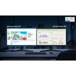 مانیتور سامسونگ مدل Essential LS22C310EAMXUE سایز 22 اینچ، رزولوشن Full HD، پنل IPS، نرخ بروزرسانی تصویر 75 هرتز، نسبت تصویر 16: