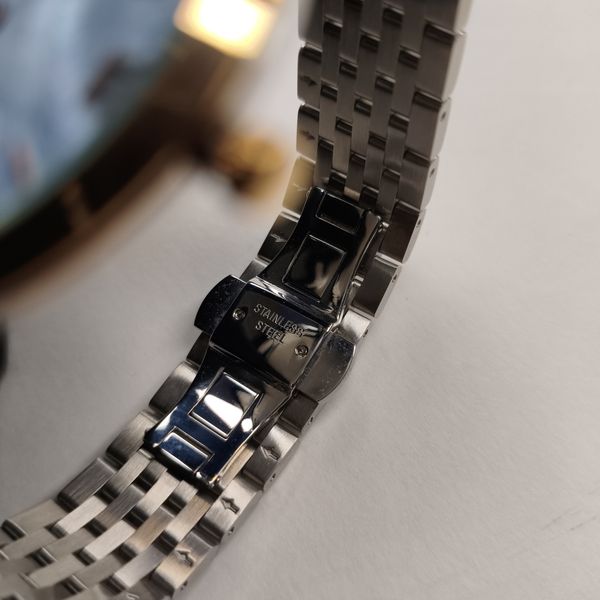 ساعت مچی عقربهای کوارتز مردانه سوئیس آرت مدل ANT052SR1606-Limited Edition