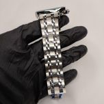 ساعت مچی عقربهای کوارتز مردانه سوئیس آرت مدل ANT008ST0000