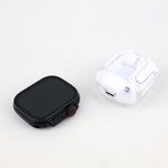 ساعت هوشمند ویسمی مدل WS-X19 Ultra 3 به همراه هدفون بلوتوثی