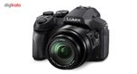 دوربین دیجیتال پاناسونیک مدل Lumix DMC-FZ300