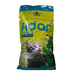 غذای خشک گربه بالغ فیدار پاتیرا وزن 500 گرمی (بسته بندی زیپ کیپ)