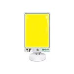 چراغ کمپینگ 360 لایت مدل TM-25COB با نور مهتابی