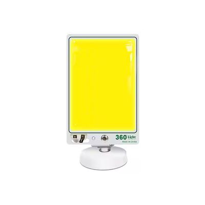 چراغ کمپینگ 360 لایت مدل TM-25COB با نور مهتابی