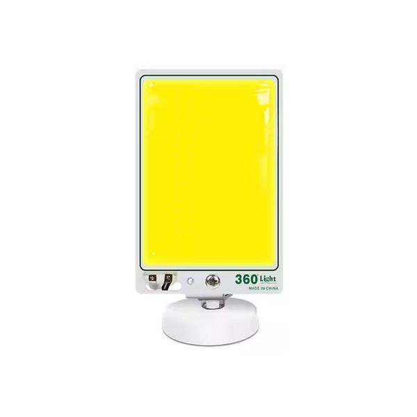 چراغ کمپینگ 360 لایت مدل TM-25COB با نور مهتابی