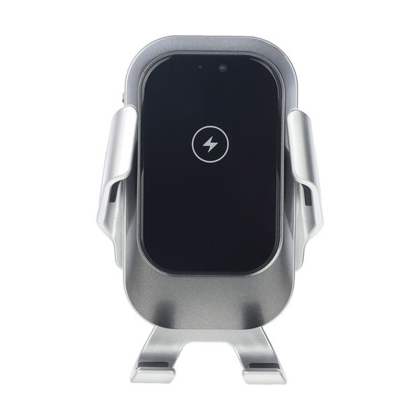 پایه نگهدارنده و شارژر بی سیم گوشی موبایل آکو مدل Drift pro با گارانتی شرکتی