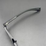 عینک آفتابی مستطیلی آلبرت وگ مدل S32132C1 Acetate Avantgarde Visionary