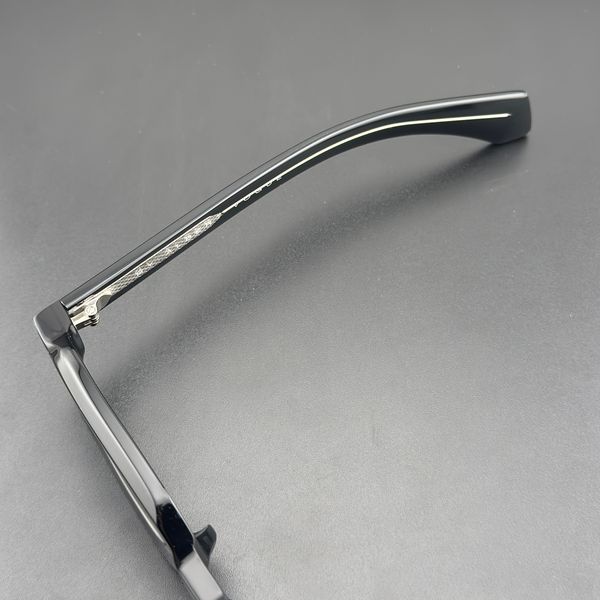 عینک آفتابی مستطیلی آلبرت وگ مدل S32132C1 Acetate Avantgarde Visionary