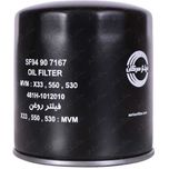فیلتر روغن ام وی ام X33